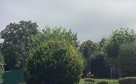 Corias Casona Junto Al Narcea